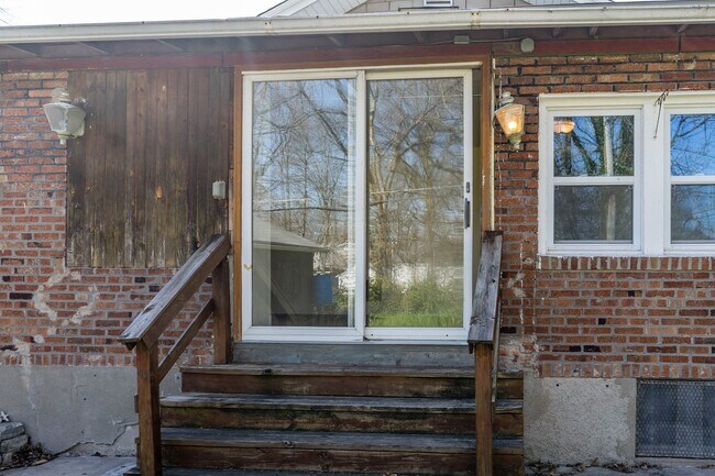 Foto del edificio - Spacious 2 bedroom 2 bath house