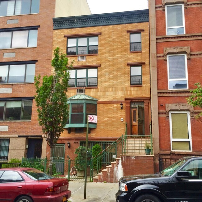 2016 - 34 W 128th St