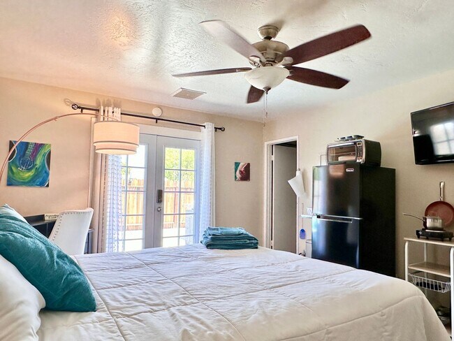 Foto del edificio - 241GA