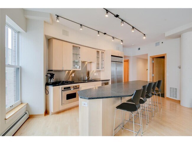 Foto del edificio - 408 N 1st St