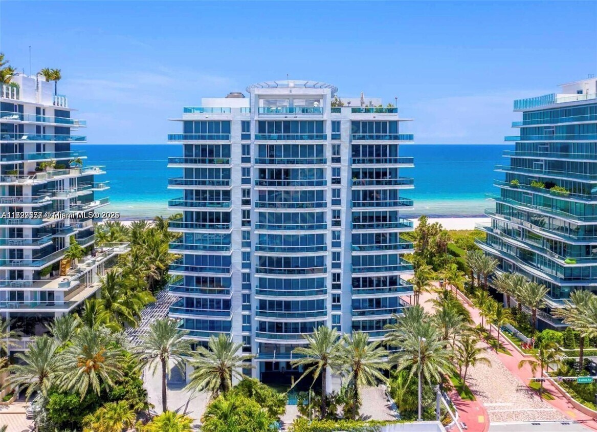 Foto principal - 9401 Collins Ave
