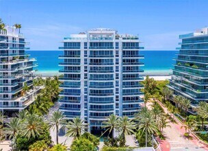 Building Photo - 9401 Collins Ave