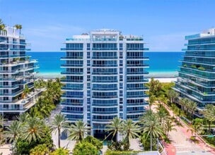 Building Photo - 9401 Collins Ave