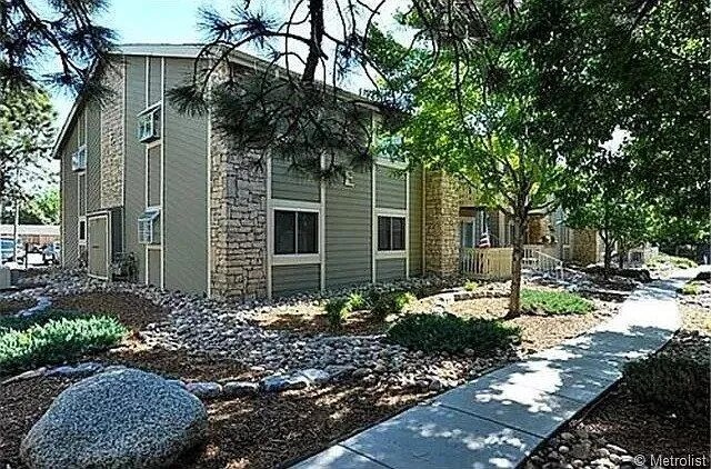 Photo - 4400 S Quebec St Apartment