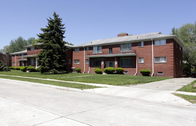 Foto del edificio - 15100-15136 Miller St