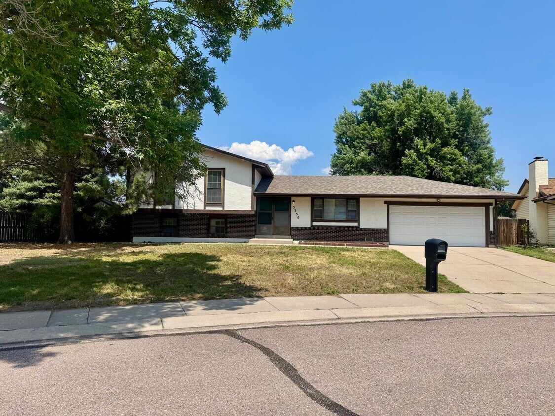 Primary Photo - 4 Bedroom Home in Village 7, Centrally Loc...