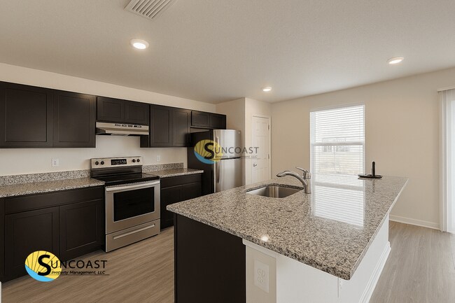 Foto del edificio - 5530 Ortega Bluff Ln