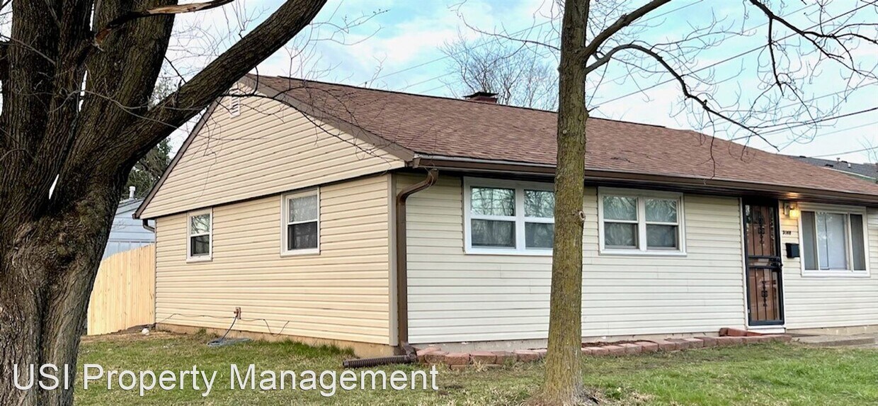 Primary Photo - 3 br, 1 bath House - 5140 W 34th St