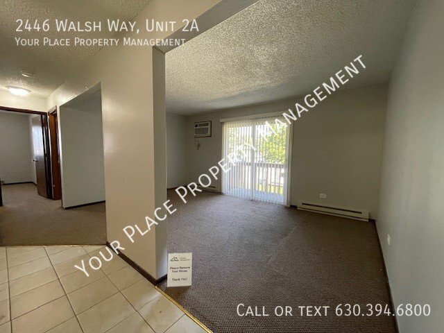 Building Photo - Freshly painted 2 Bedroom, 1Bath Condo in ...
