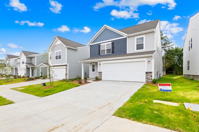 Building Photo - 12127 Devon Sq Ct