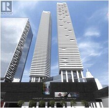 Building Photo - 100 Harbour St