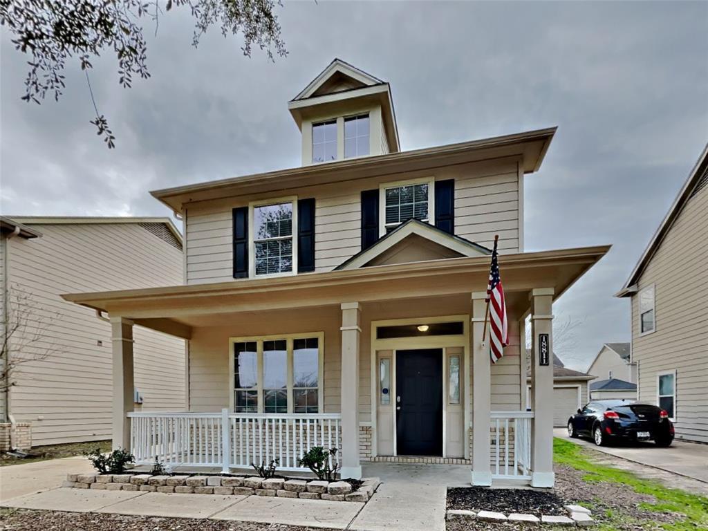 18811 S Lyford Dr, Katy, TX 77449 House Rental in Katy, TX