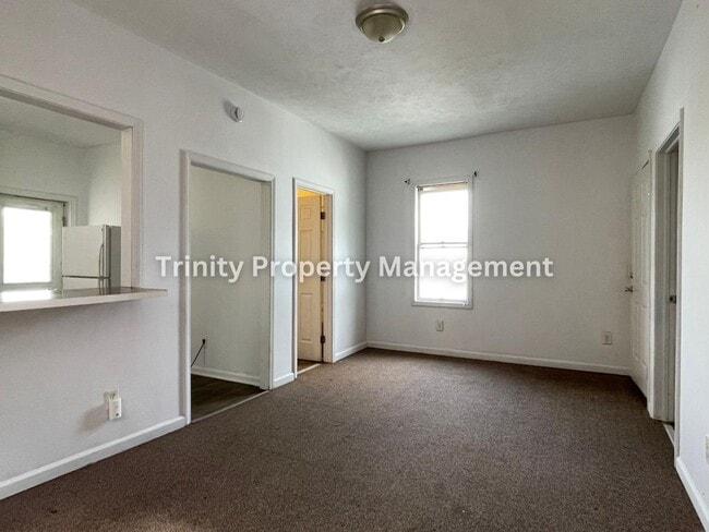 Foto del edificio - 545 Baltimore Ave