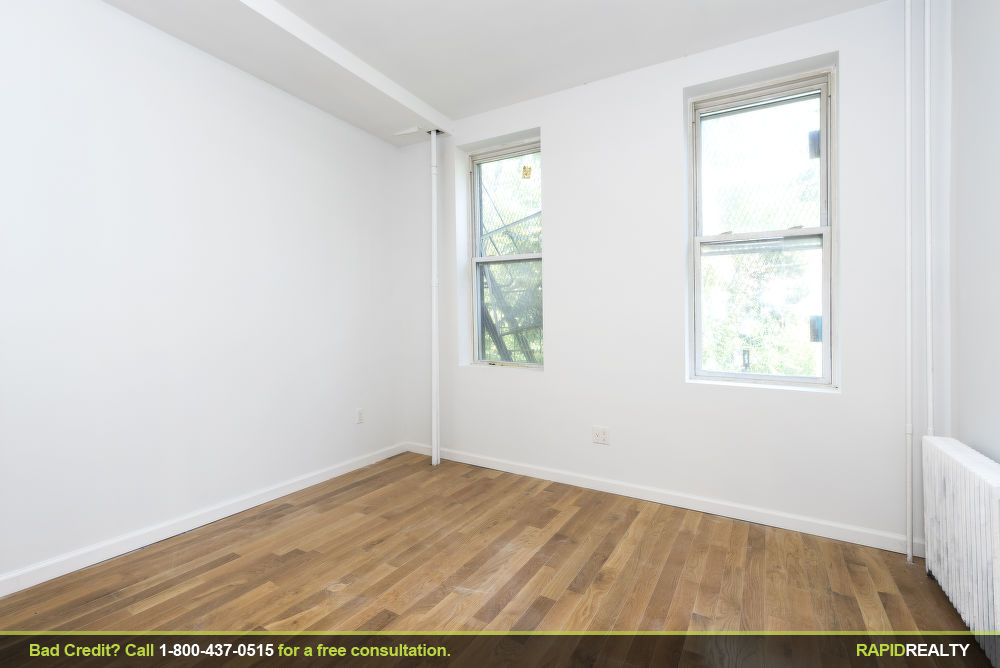 Foto principal - 166 Bleecker St