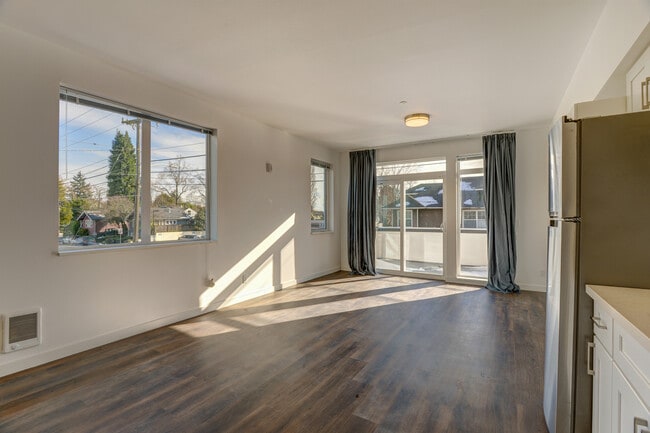 Foto del edificio - Coda Apartments