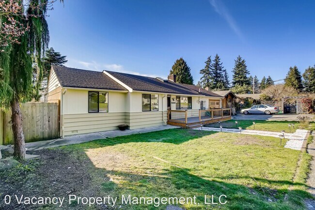 Building Photo - 4 br, 2 bath House - 10745 4th Ave NW