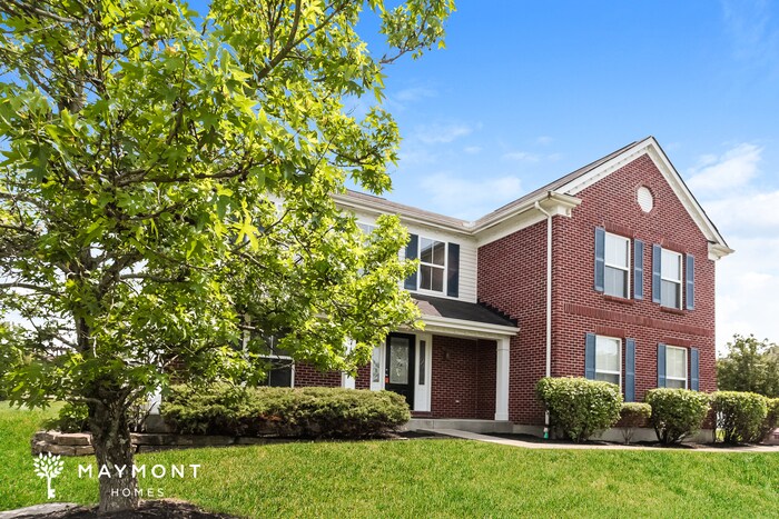 Foto del edificio - 7192 Tressel Wood Dr
