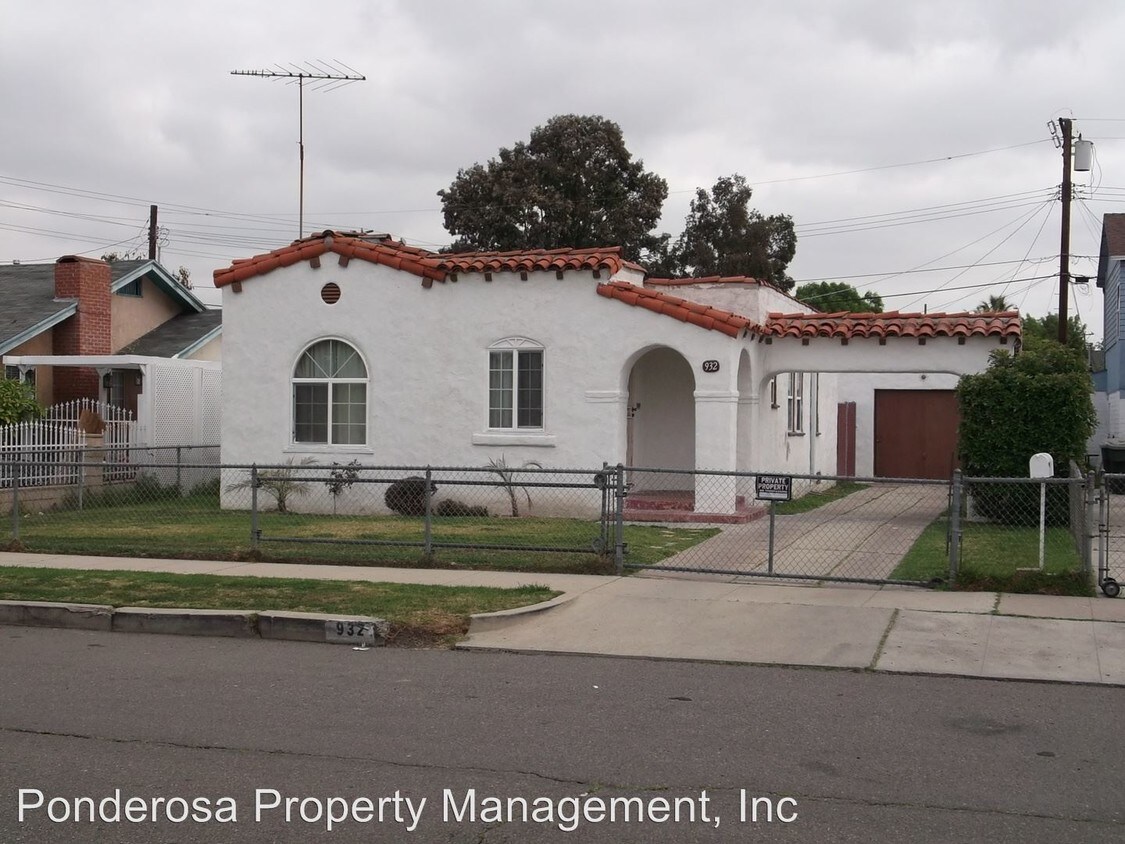 Foto principal - 932 N Claudina St