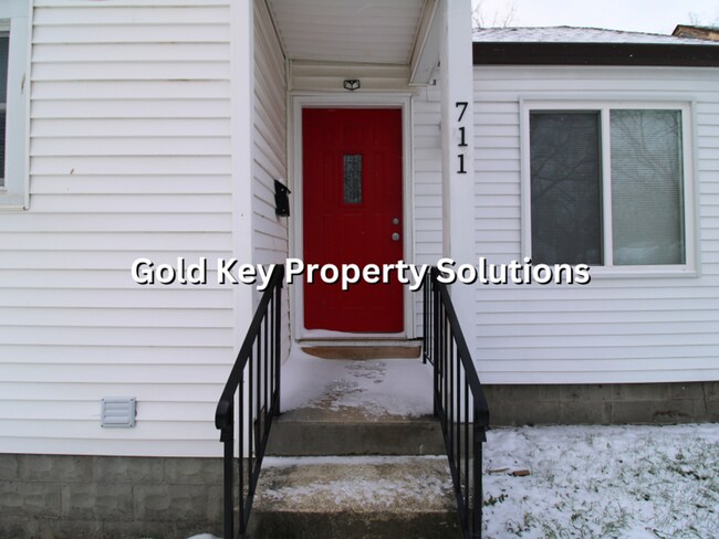 Foto del edificio - COMING SOON!! 2 BR 1 BA House with New Flooring and Paint (SECTION 8 APPROVED)