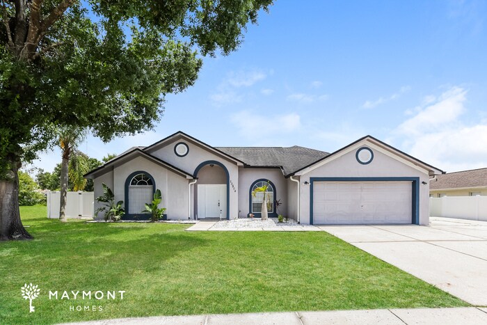 Foto principal - 10504 Omega Way