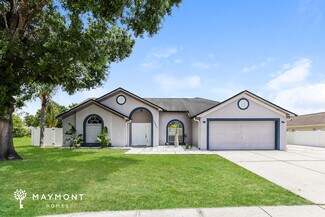 Building Photo - 10504 Omega Way