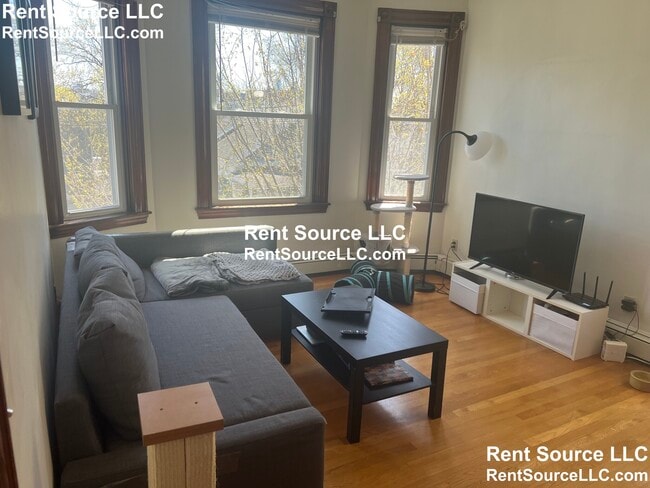 Building Photo - 31 Tremont St