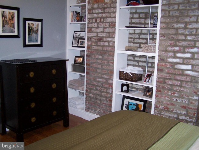 Foto del edificio - 1333 T St NW