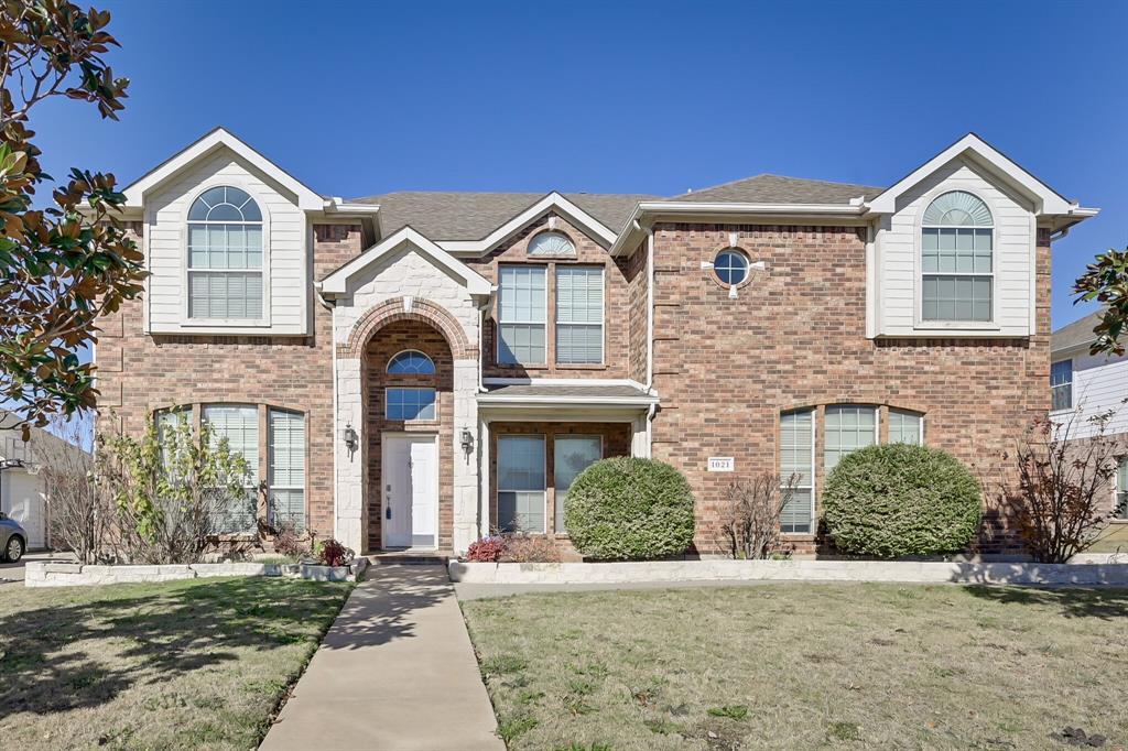 1021 Manchester Dr, Arlington, TX 76001 House Rental in Arlington, TX