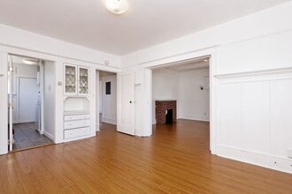 Building Photo - 2139 Grant St