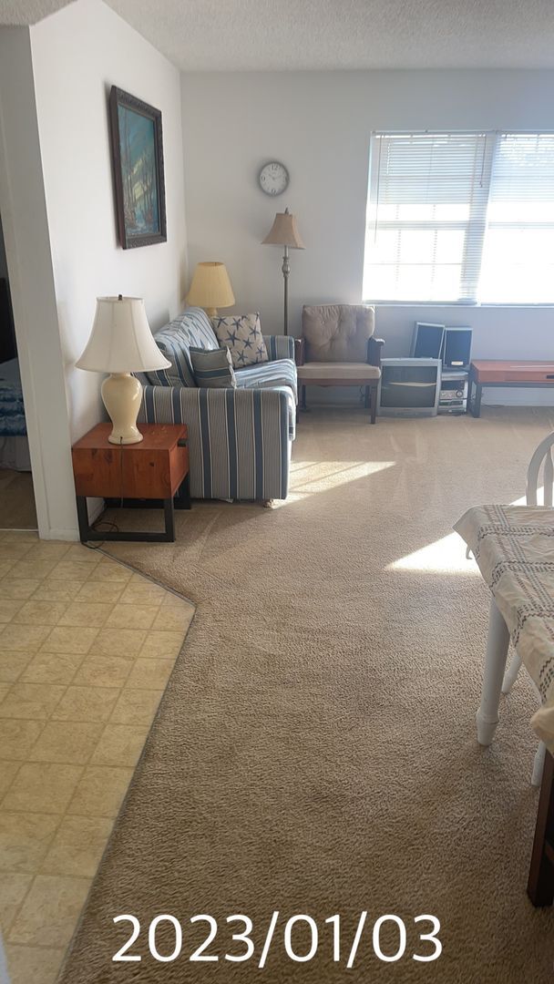 Foto del edificio - Furnished Seasonal unit at an affordable p...