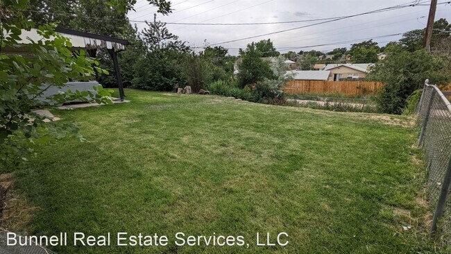 Foto del edificio - 2 br, 1 bath House - 7931 Granada Road