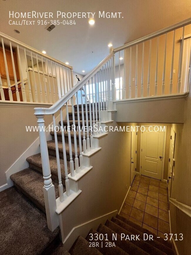 Building Photo - Beautiful Condo in Natomas!