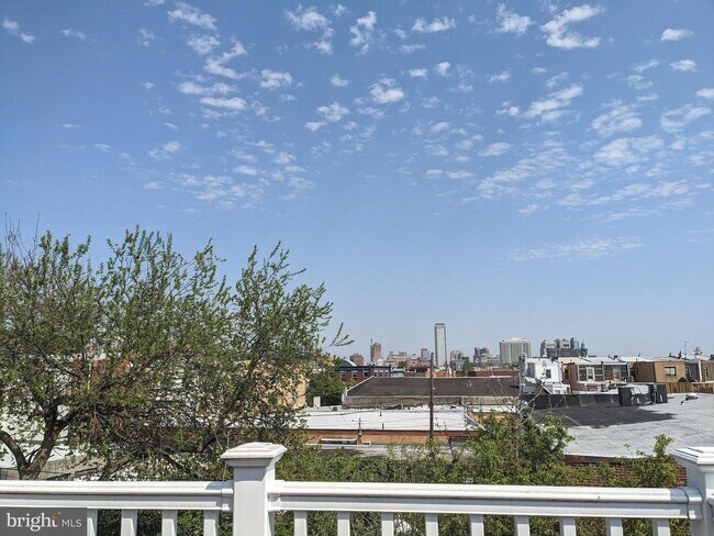 Foto del edificio - 817 Wharton St