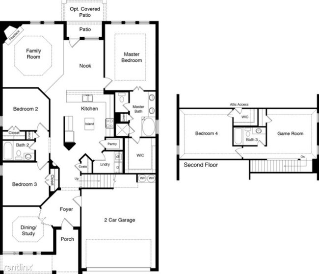 Building Photo - 4 br, 3 bath House - 2613 Pioneer Dr