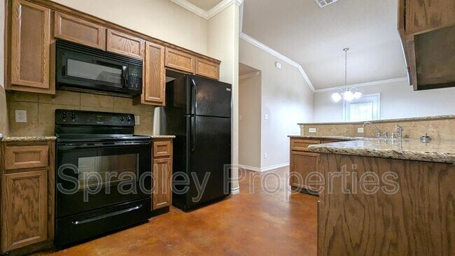 Building Photo - 522 Pepper Spring Ct