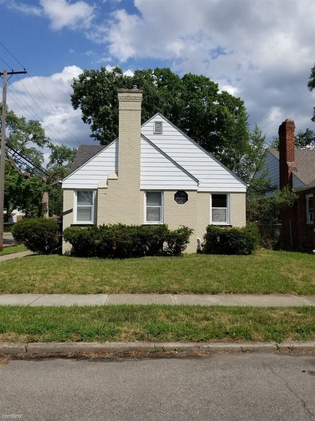 Building Photo - 2 br, 1 bath House - 16782 Rutherford St
