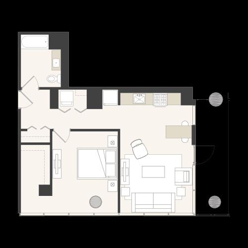Building Photo - 21 E Delaware Pl