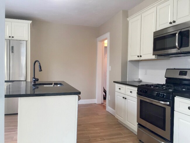 Foto del edificio - 140 Ames St