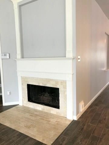 Foto del edificio - 2216 Waters Edge Ln