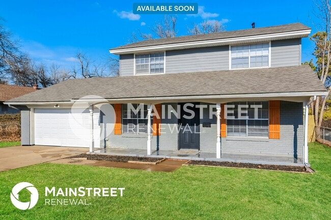 Building Photo - 929 W Idylwild Dr