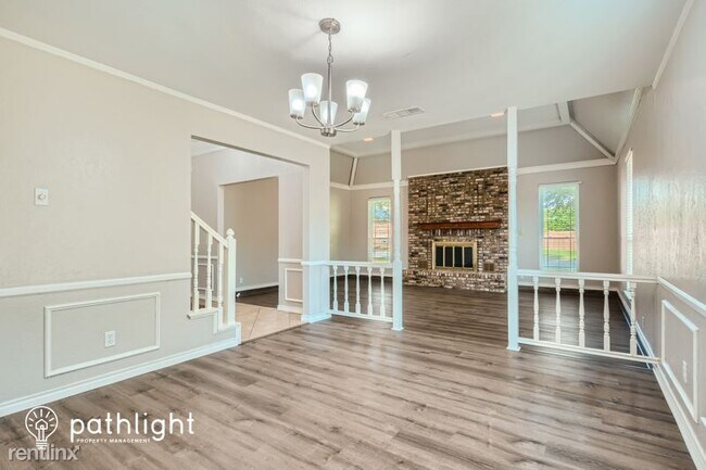 Foto del edificio - 5 br, 3.5 bath House - 1380 Green Hills Co...