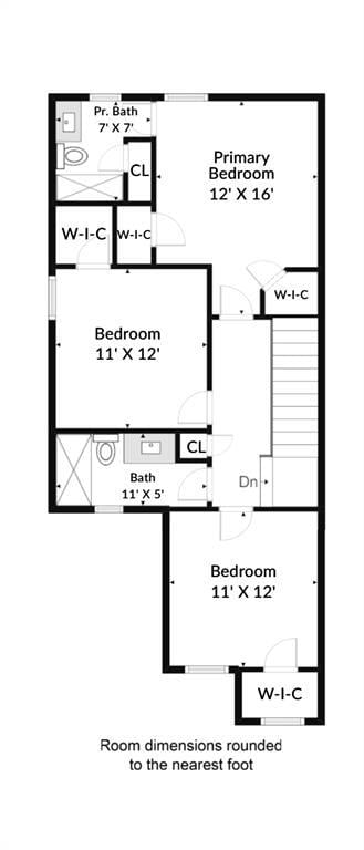 Foto del edificio - 1708 E 17th St