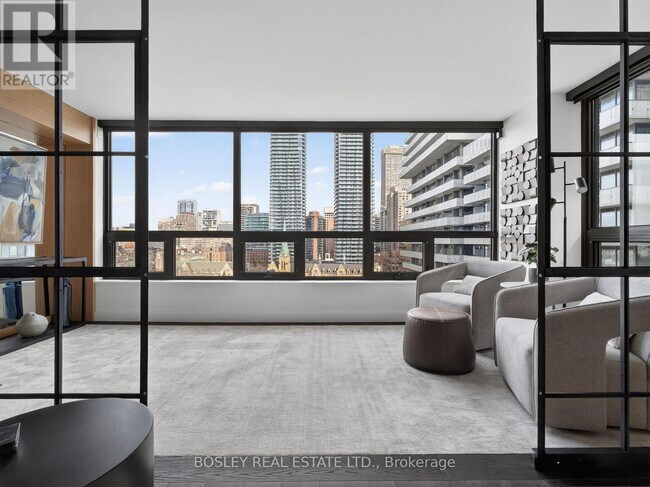 Building Photo - 62 Wellesley St W
