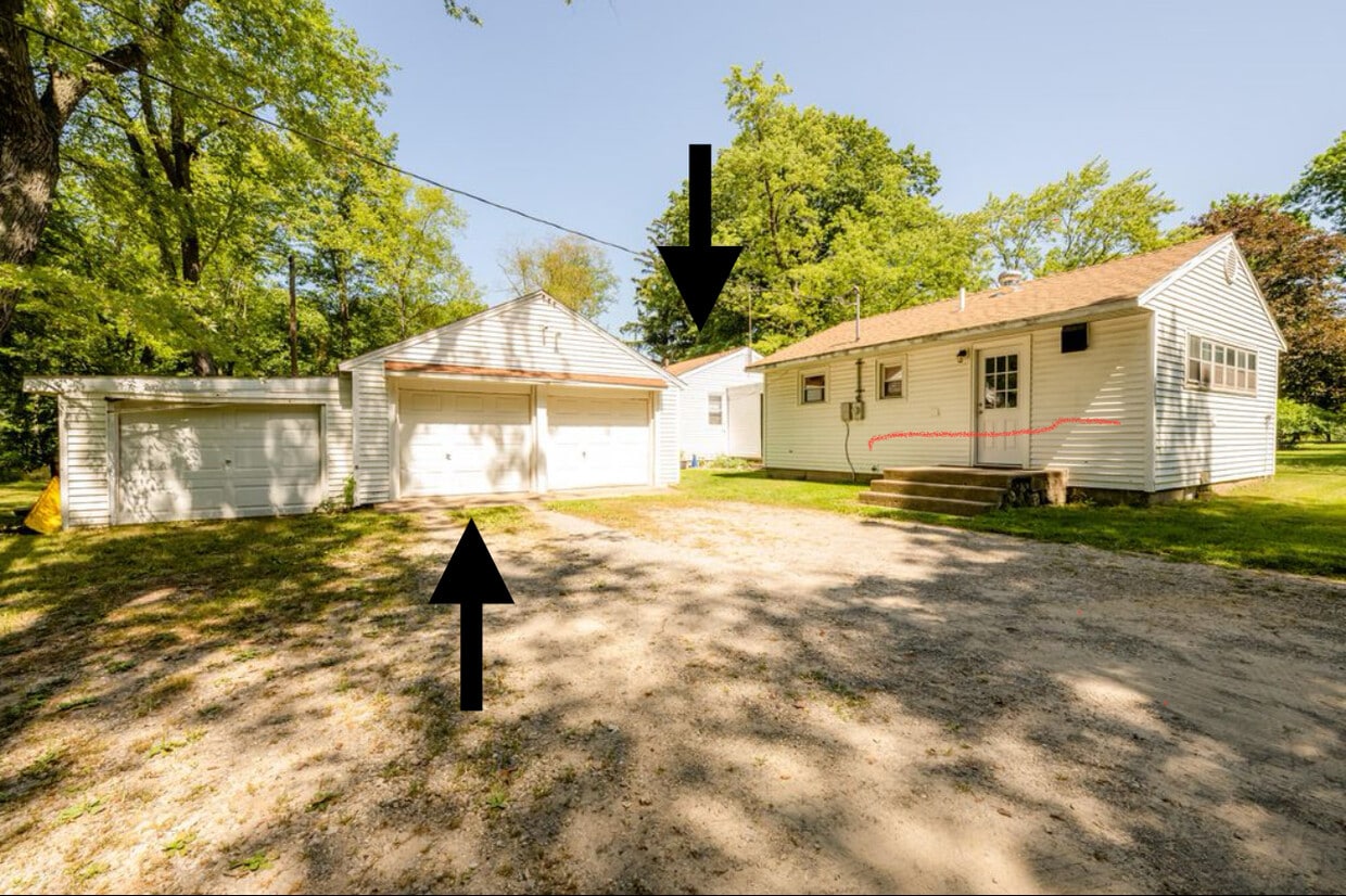10052 Baldwin Rd, Bridgman, MI 49106 House Rental in Bridgman, MI