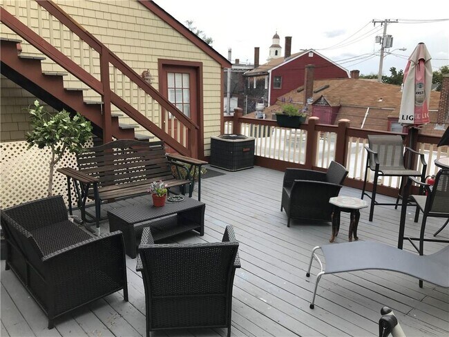 Foto del edificio - 28 Broadway