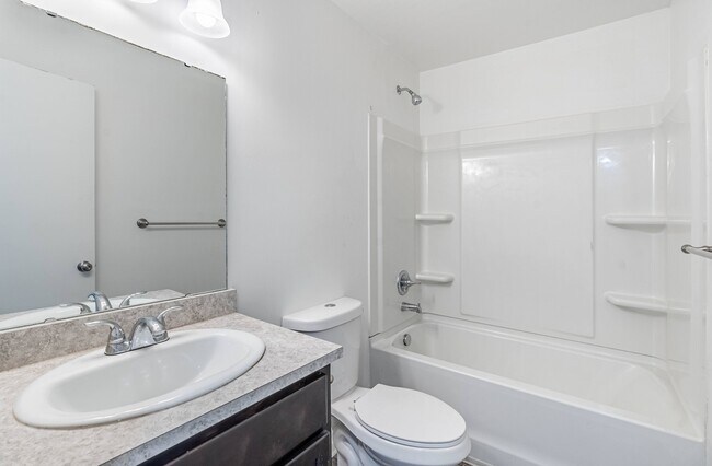 Foto del edificio - Waters at Fairfield