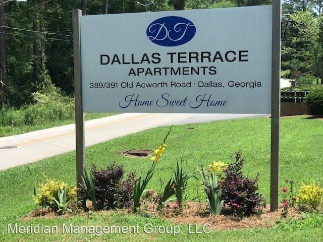 Foto principal - 391-391 Old Acworth Rd