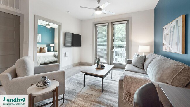 Foto del edificio - 5025 Wembley Central Ln