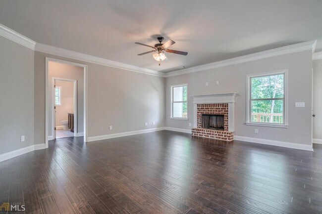 Foto del edificio - 1412 Chapman Grove