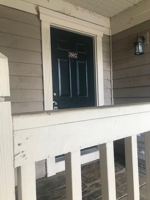 Building Photo - 3502 Fishinger Mill Dr